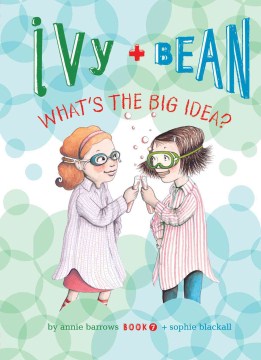 IVy and Bean What