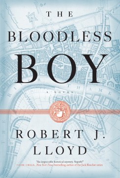 The bloodless boy : a novel