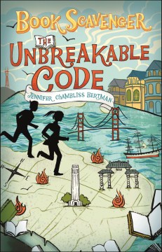The Unbreakable Code by Bertman, Jennifer Chambliss