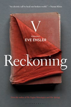 Reckoning : Writing Into Existence by V