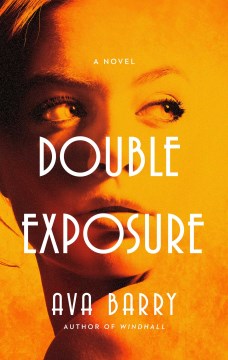 Double Exposure by Barry, Ava