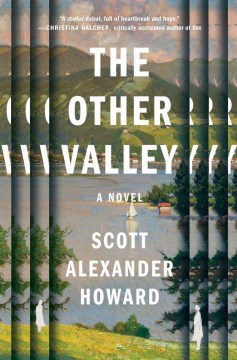 The Other Valley : A Novel by Howard, Scott Alexander