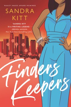 Finders Keepers by Kitt, Sandra