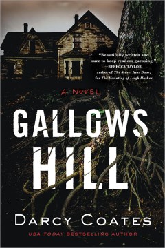 Gallows Hill by Coates, Darcy