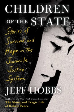 Children of the State : Survival and Hope In the Juvenile Justice System by Hobbs, Jeff