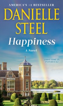 Happiness by Steel, Danielle