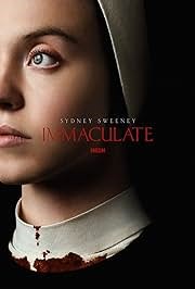 Immaculate by Sweeney, Sydney
