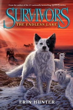 The Endless Lake by Hunter, Erin
