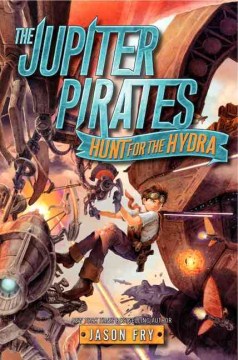Hunt for the Hydra by Fry, Jason