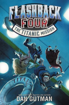 The Titanic Mission by Gutman, Dan