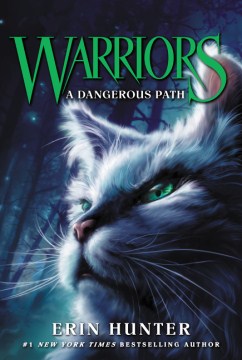Dangerous Path by Hunter, Erin