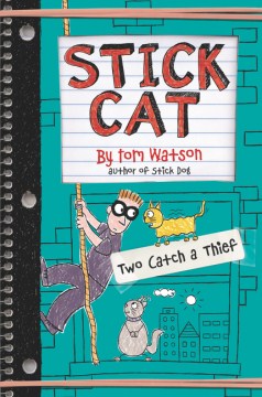 Two Catch A Thief by Watson, Tom