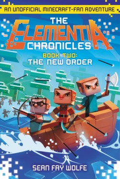 The New Order by Wolfe, Sean Fay