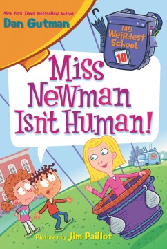 Miss Newman Isn