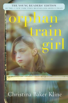Orphan Train Girl : the Young Readers