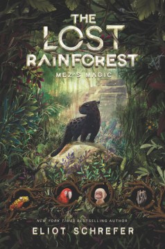 The Lost Rainforest : Mez