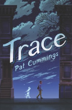 Trace by Cummings, Pat