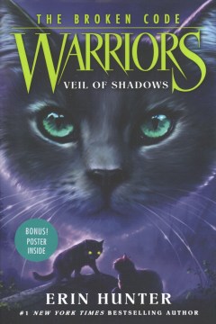Veil of Shadows by Hunter, Erin