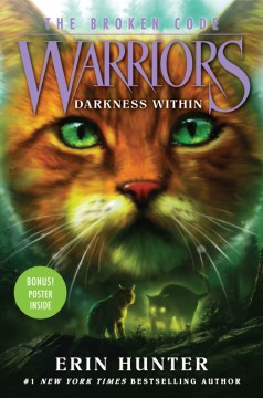 Darkness Within by Hunter, Erin