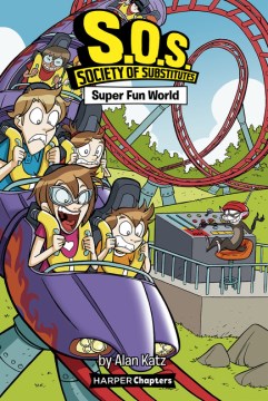Super Fun World by S. O. S. Series
