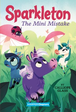 The Mini Mistake by Glass, Calliope