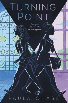 Turning Point by Chase, Paula