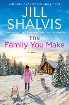 The family you make : a novel