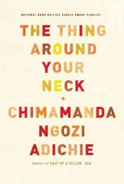 The thing around your neck