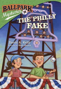 The Philly Fake by Kelly, David A