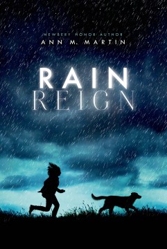 Rain Reign by Martin, Ann M