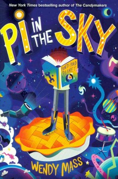 Pi In the Sky by Mass, Wendy