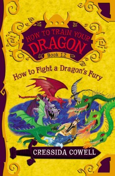 How to Fight A Dragon