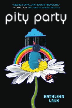 Pity Party : Stories by Lane, Kathleen