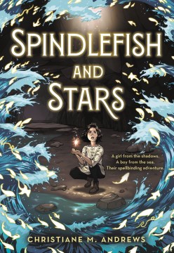 Spindlefish and Stars by Andrews, Christiane M