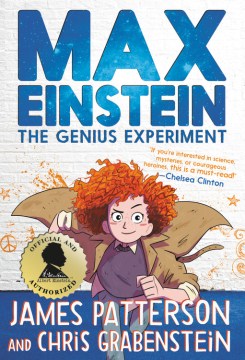 Max Einstein : the Genius Experiment by Patterson, James