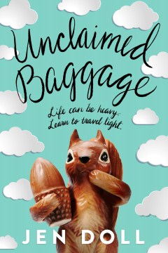 Unclaimed Baggage by Doll, Jen