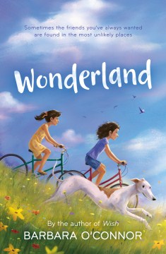 Wonderland by O