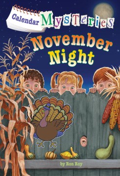 November Night by Roy, Ron
