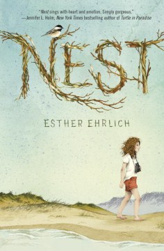 Nest by Ehrlich, Esther