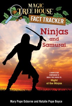 Ninjas and Samurai by Osborne, Mary Pope