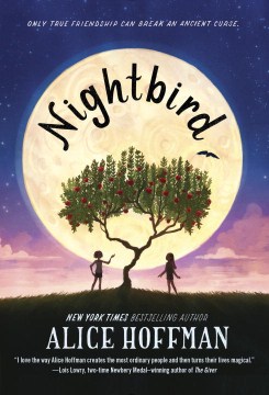 Nightbird by Hoffman, Alice