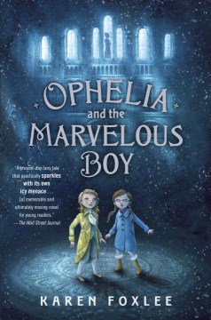 Ophelia and the Marvelous Boy by Foxlee, Karen