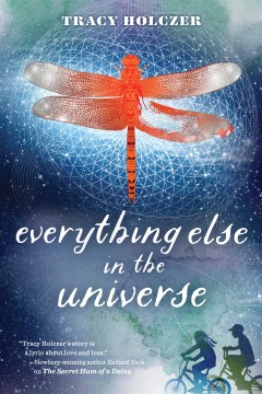 Everything Else In the Universe by Holczer, Tracy