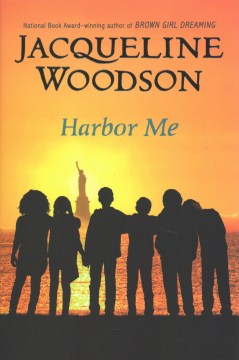 Harbor Me by Woodson, Jacqueline
