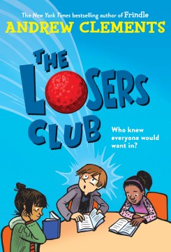 The Losers Club by Clements, Andrew