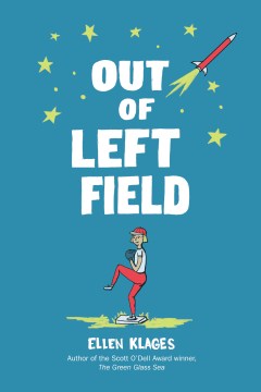 Out of Left Field by Klages, Ellen