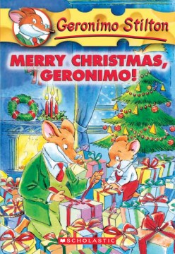 Merry Christmas, Geronimo! by