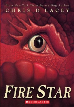 Fire Star by D
