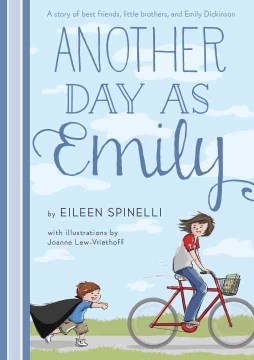 Another Day As Emily by Spinelli, Eileen
