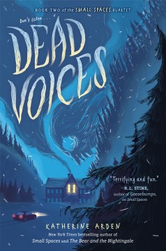 Dead Voices by Arden, Katherine
